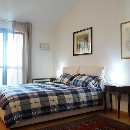 Apartment I Cantici Lucca