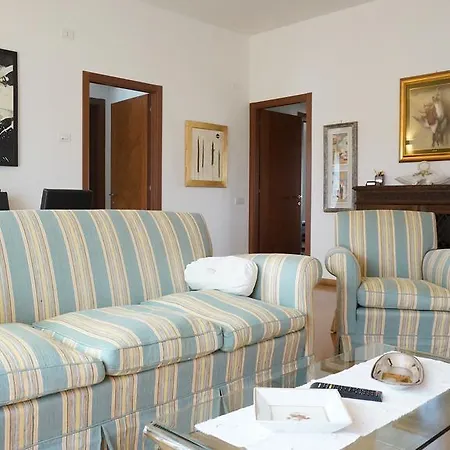 I Cantici Apartment Lucca