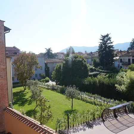 I Cantici Lucca