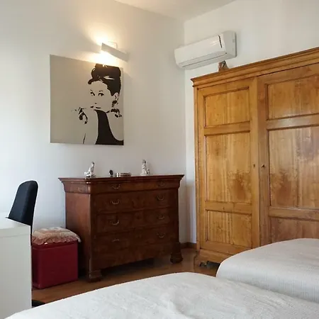 I Cantici Apartment